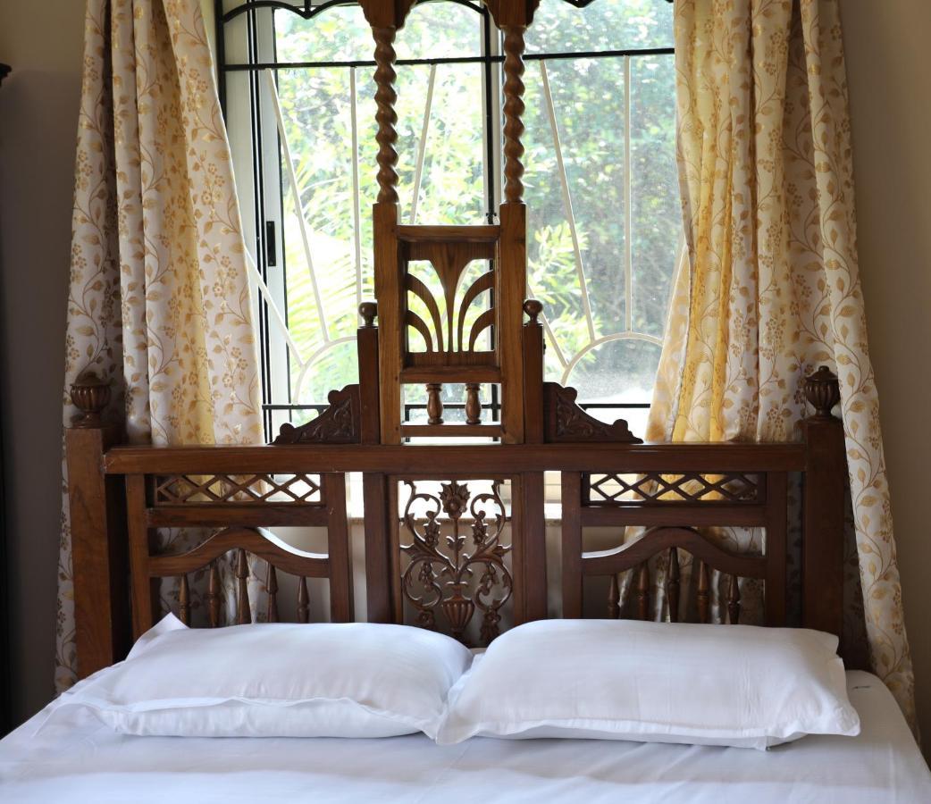Matildas Retreat Daire Talaulim Dış mekan fotoğraf