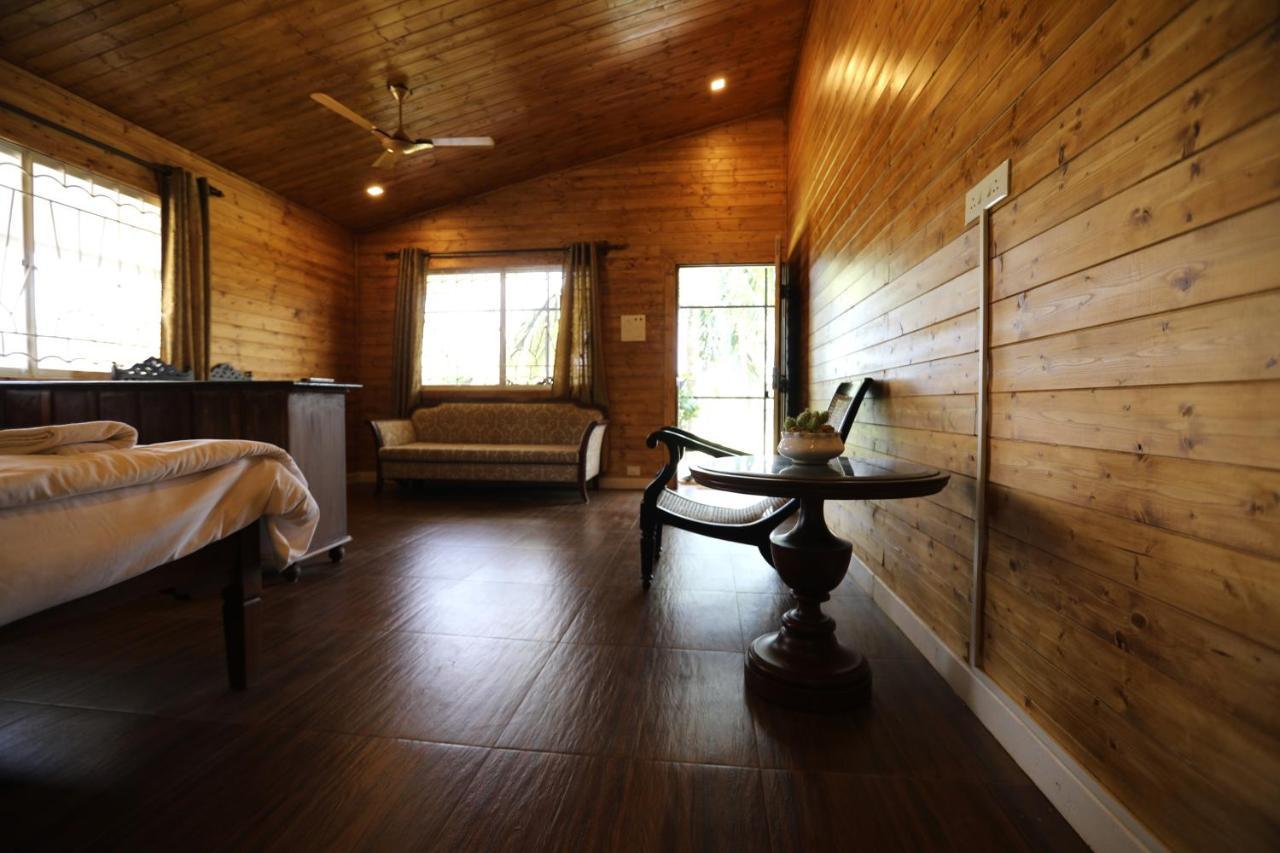 Matildas Retreat Daire Talaulim Dış mekan fotoğraf