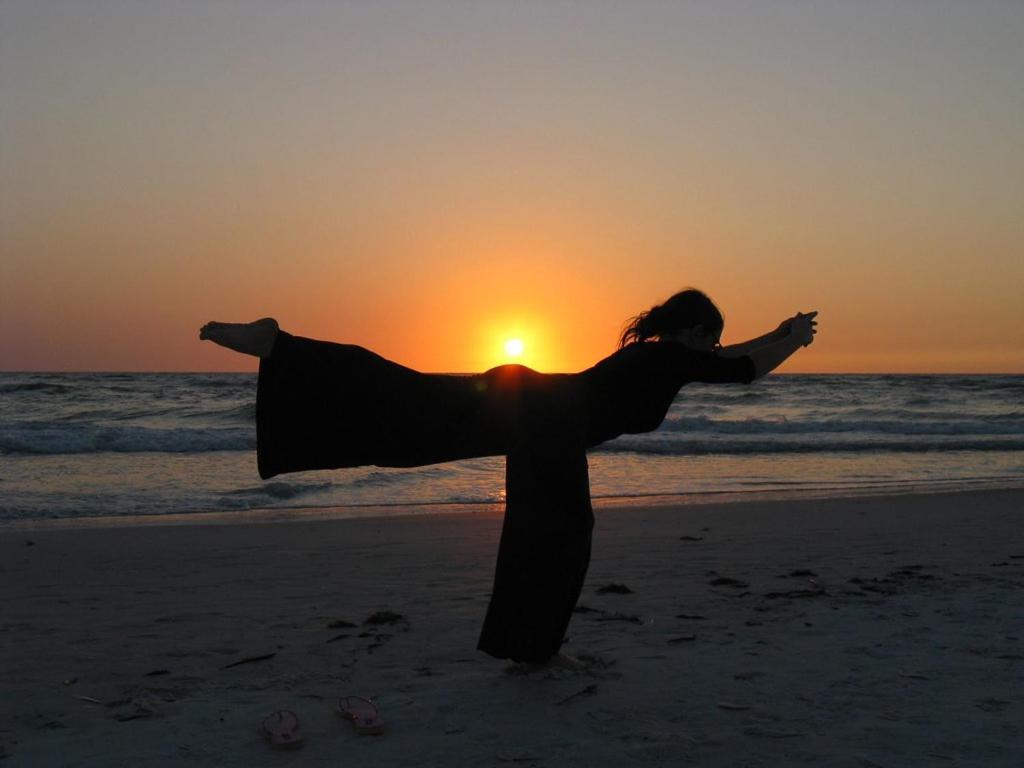 Matildas Retreat Daire Talaulim Dış mekan fotoğraf