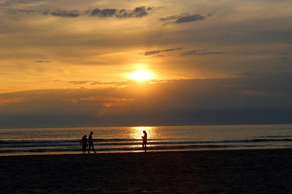 Matildas Retreat Daire Talaulim Dış mekan fotoğraf